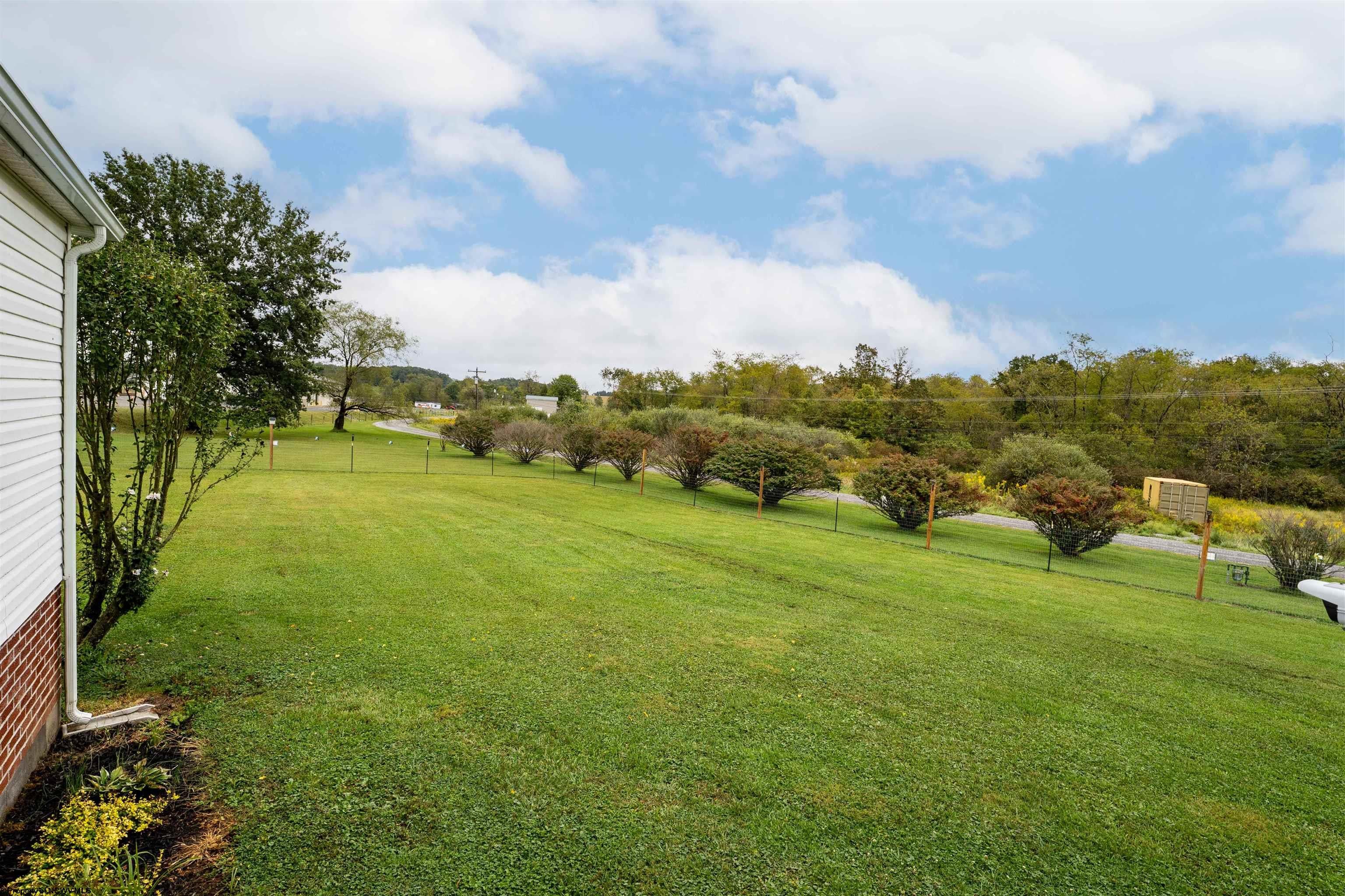 220 Sunny Brook Road Reedsville, WV 26547 - Photo 29 of 43 Gallery Image 29