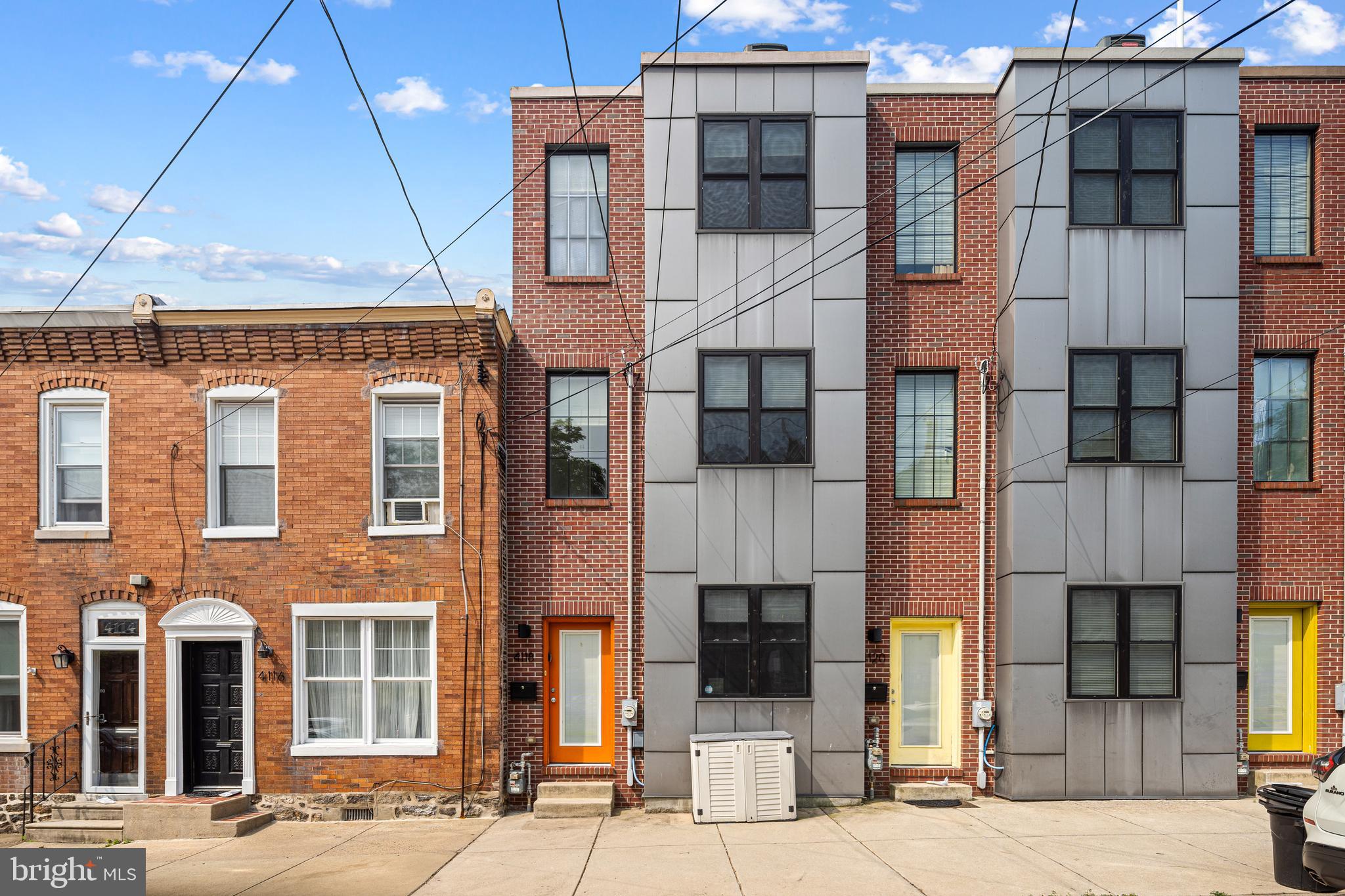 4118 Tower Street Philadelphia, PA 19127 - Photo 1 of 32 Welcome to 4118 Tower Street!!