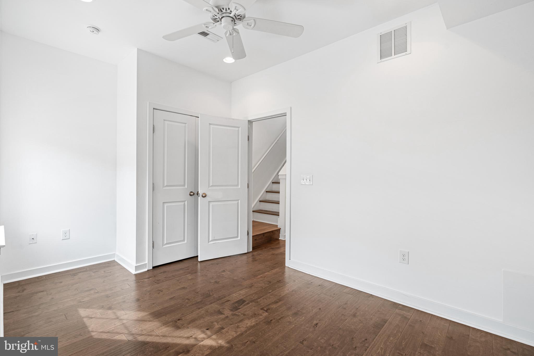 4118 Tower Street Philadelphia, PA 19127 - Photo 11 of 32 ...With Ceiling Fan