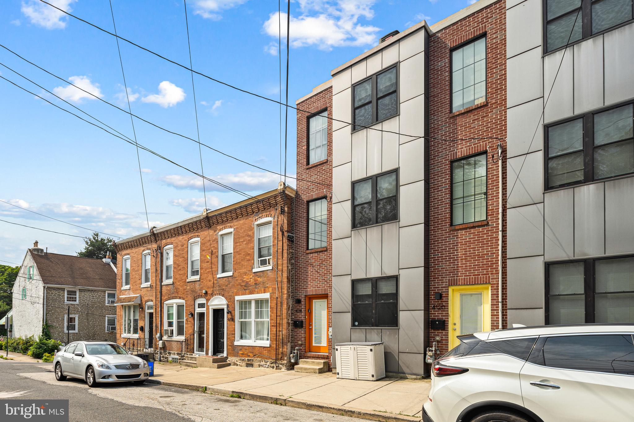 4118 Tower Street Philadelphia, PA 19127 - Photo 2 of 32 ...In The Heart of Manayunk
