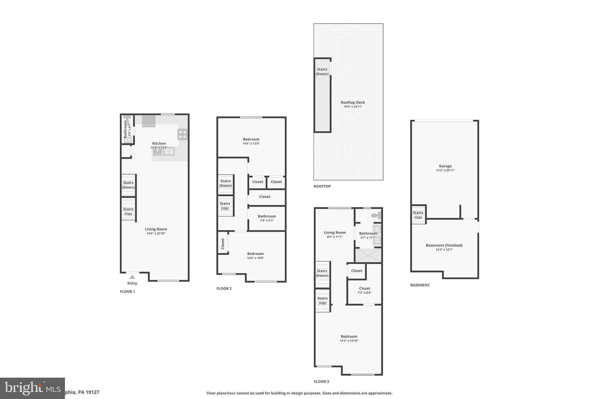 4118 Tower Street Philadelphia, PA 19127 - Photo 29 of 32