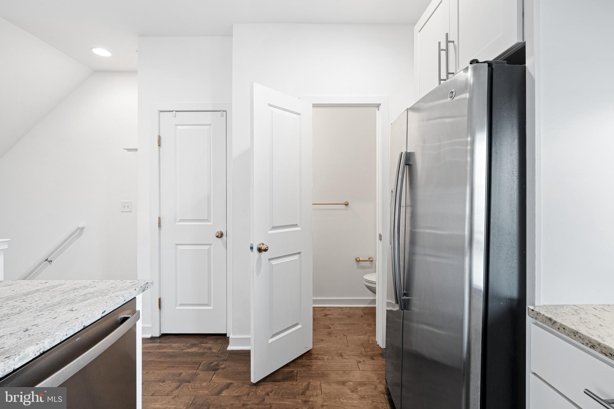 4118 Tower Street Philadelphia, PA 19127 - Photo 7 of 32 Half Bath On Main Level