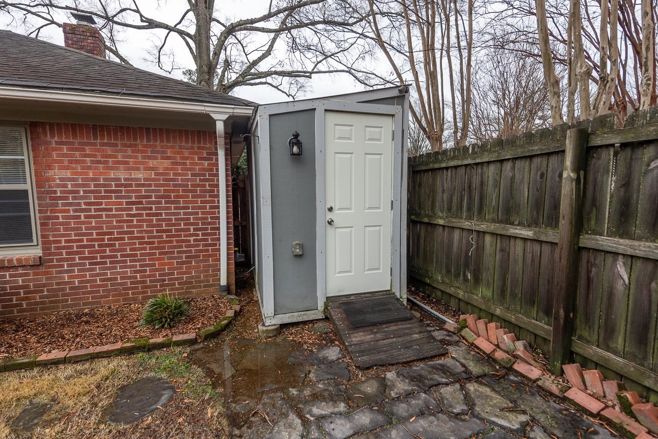 4936 Chickasaw Road Memphis, TN 38117 - Photo 23 of 26 Gallery Image 23