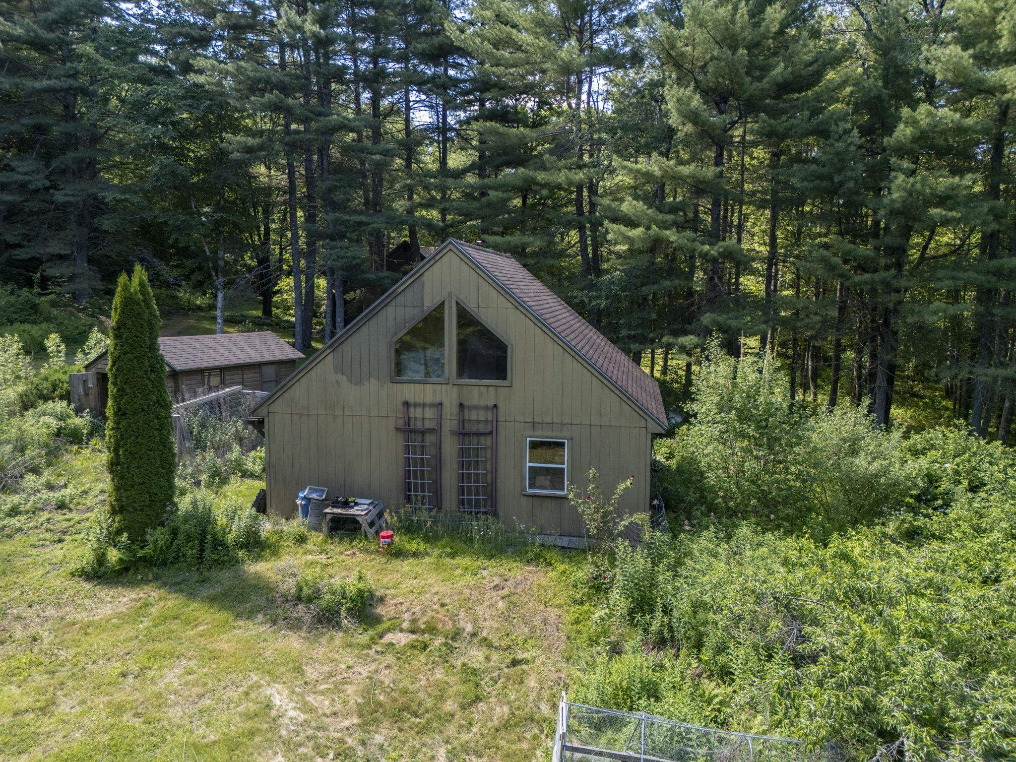 183 Quaker City Road Acworth, NH 03601 - Photo 31 of 35