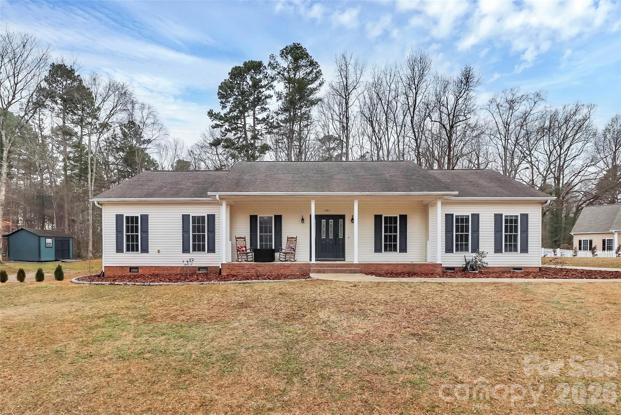 361 China Grove Road Kannapolis, NC 28083 - Photo 1 of 36 Gallery Image 1