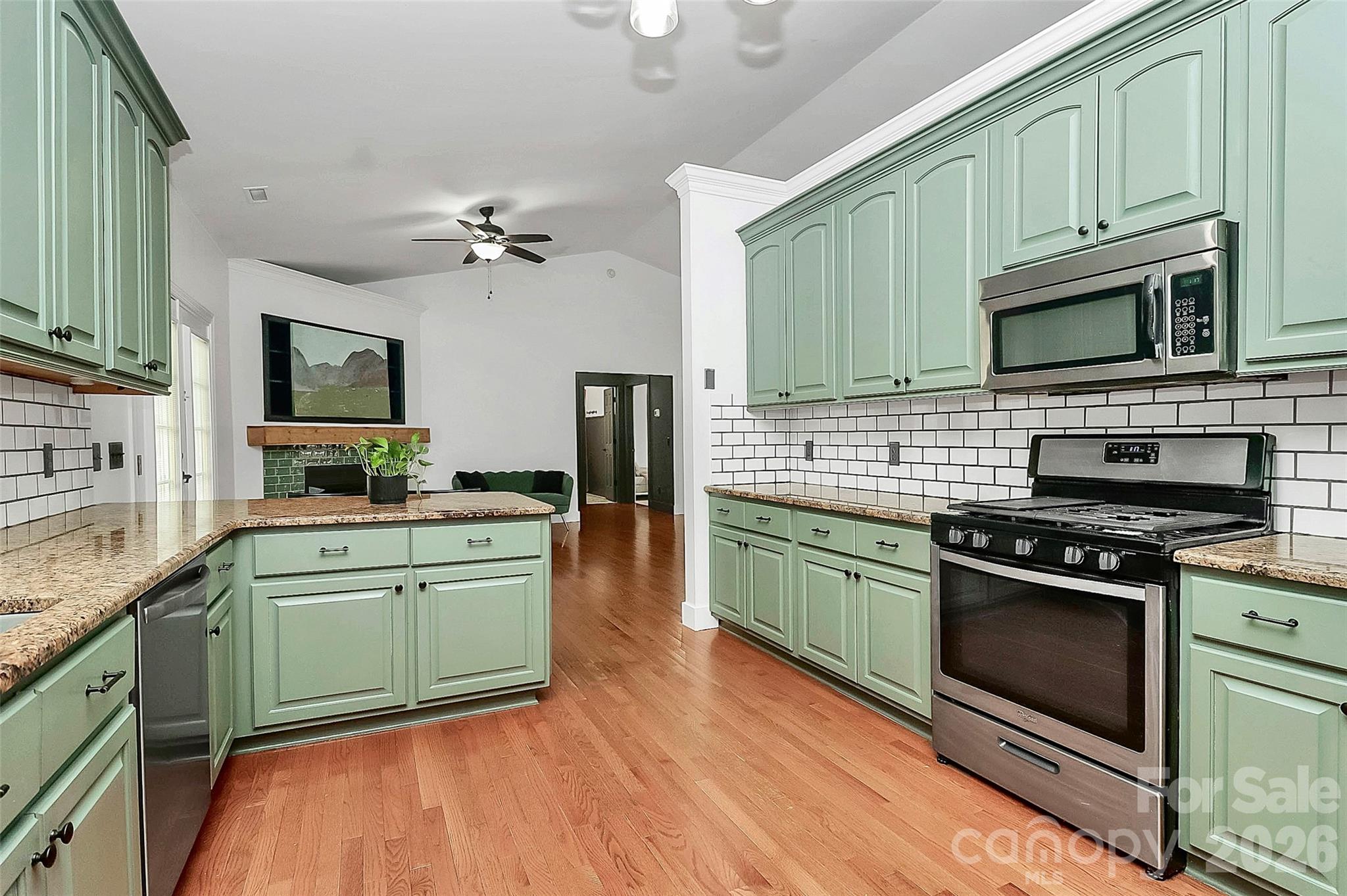 361 China Grove Road Kannapolis, NC 28083 - Photo 16 of 36 Gallery Image 16