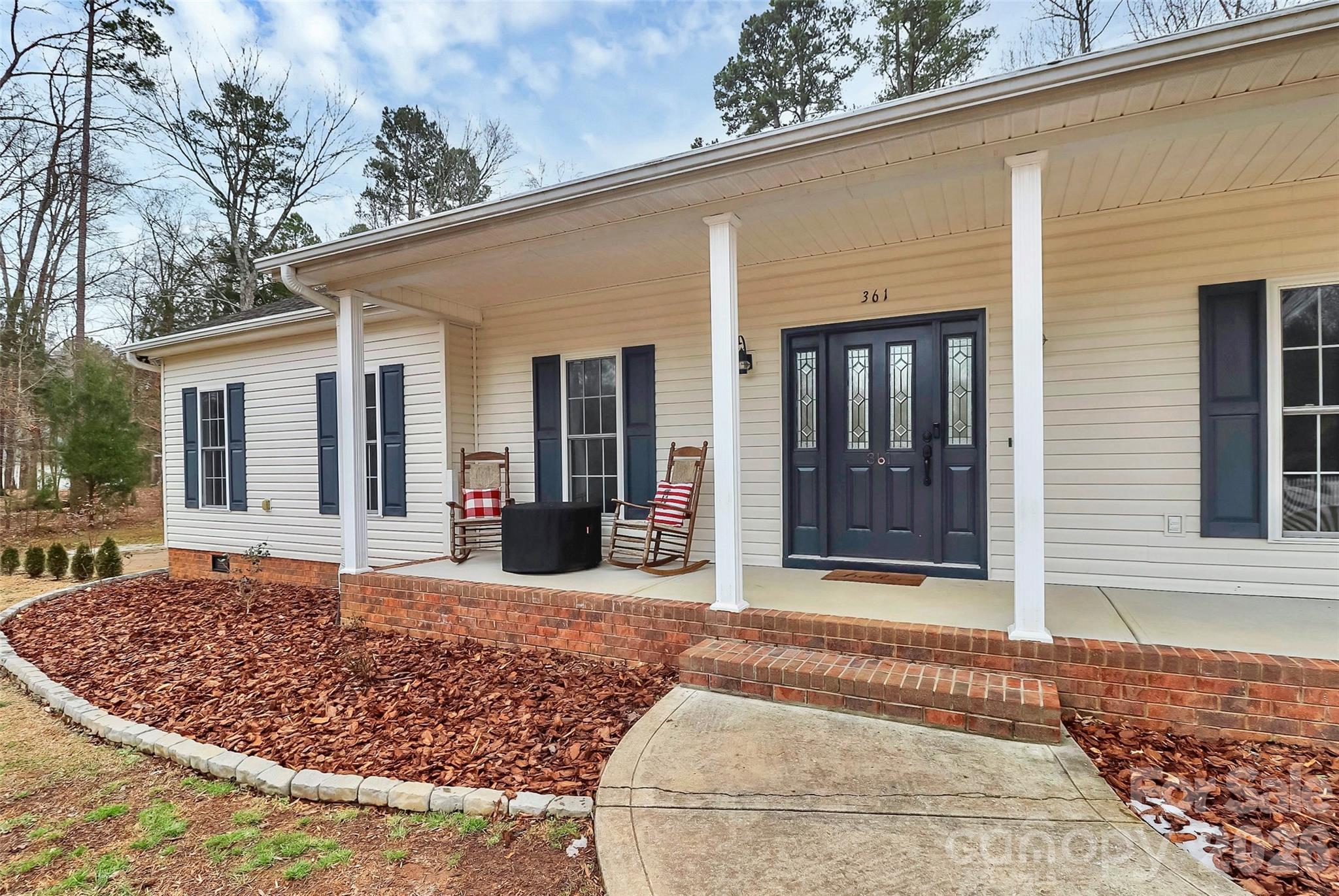 361 China Grove Road Kannapolis, NC 28083 - Photo 2 of 36 Gallery Image 2