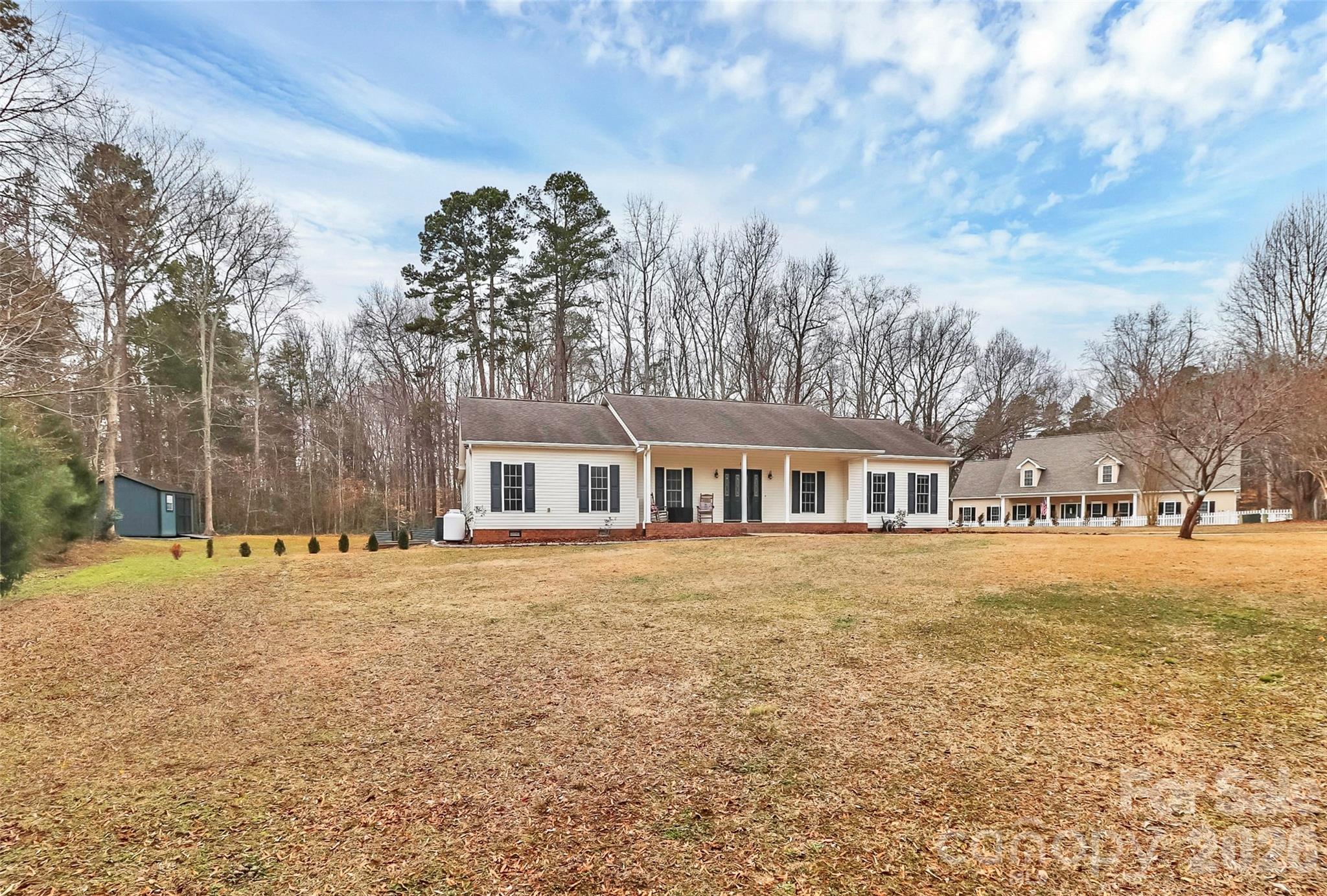 361 China Grove Road Kannapolis, NC 28083 - Photo 28 of 36 Gallery Image 28