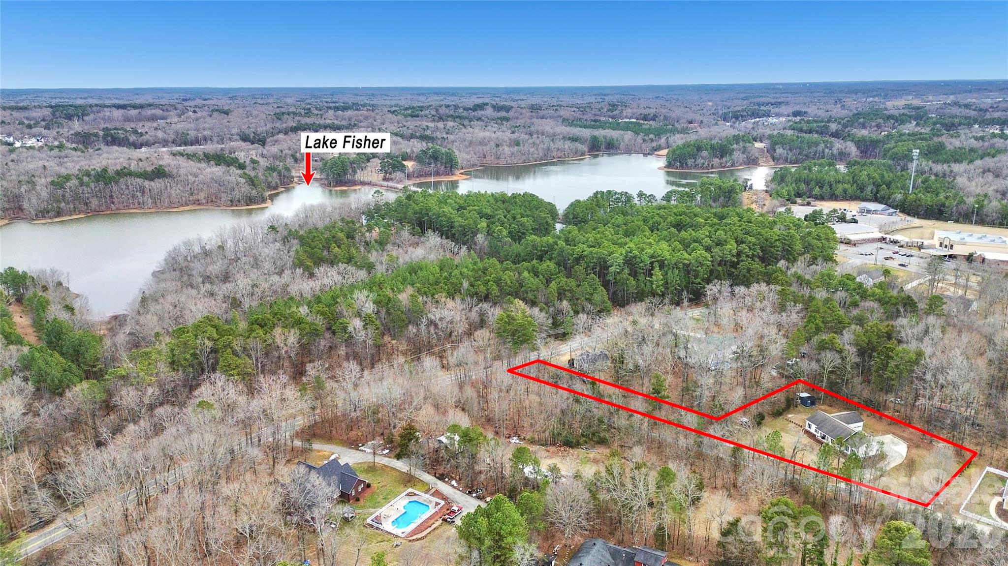 361 China Grove Road Kannapolis, NC 28083 - Photo 34 of 36 Gallery Image 34
