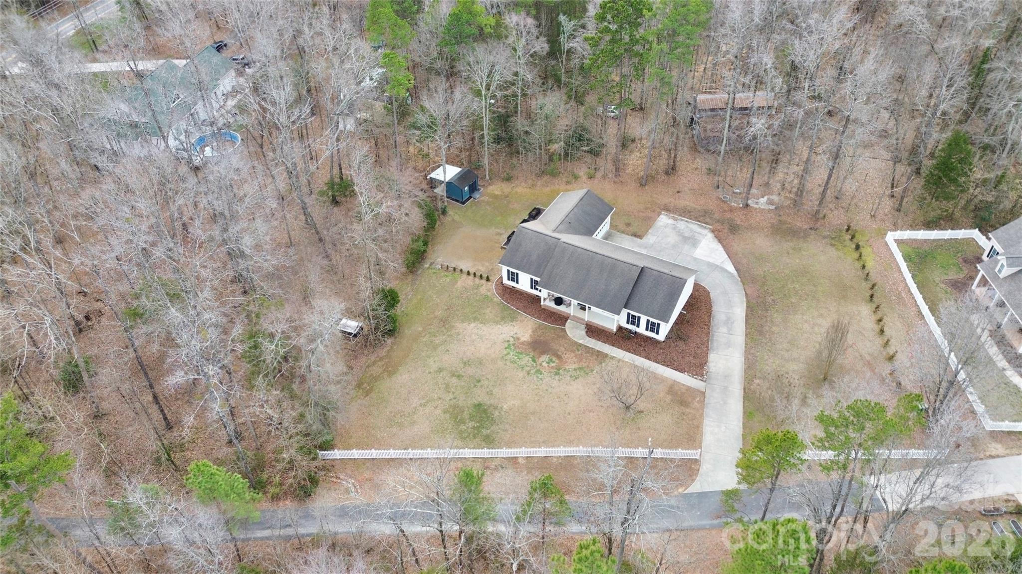 361 China Grove Road Kannapolis, NC 28083 - Photo 36 of 36 Gallery Image 36