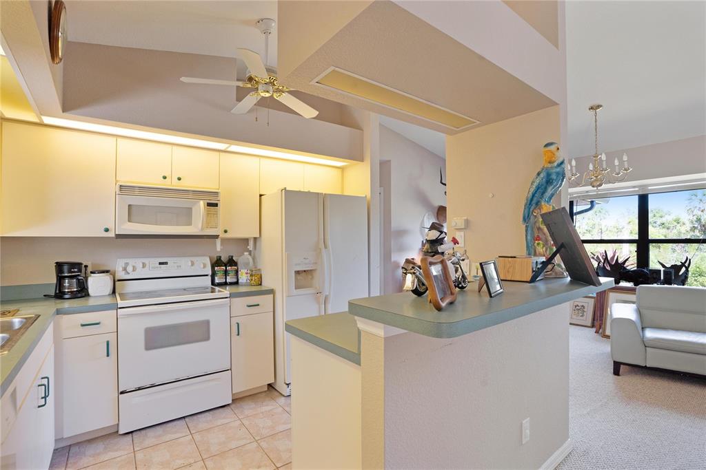 268 Cory Street Port Charlotte, FL 33953 - Photo 9 of 25 a view of living room with furniture and window