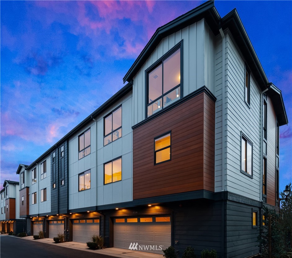 9619 Thorsk Street, Unit D Bothell, WA 98011 - Photo 1 of 24 Gallery Image 1