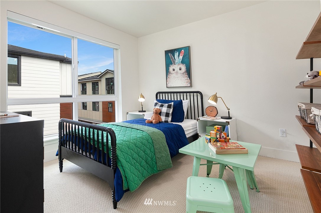 9619 Thorsk Street, Unit D Bothell, WA 98011 - Photo 12 of 24 Gallery Image 12