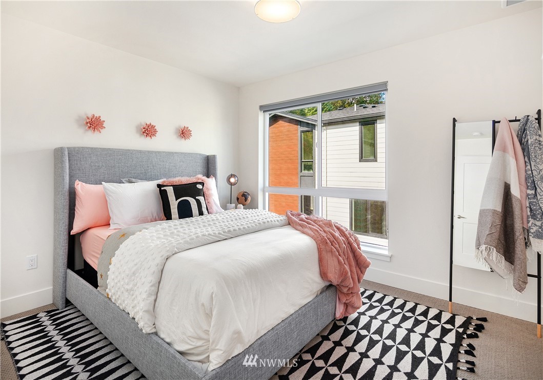 9619 Thorsk Street, Unit D Bothell, WA 98011 - Photo 13 of 24 Gallery Image 13
