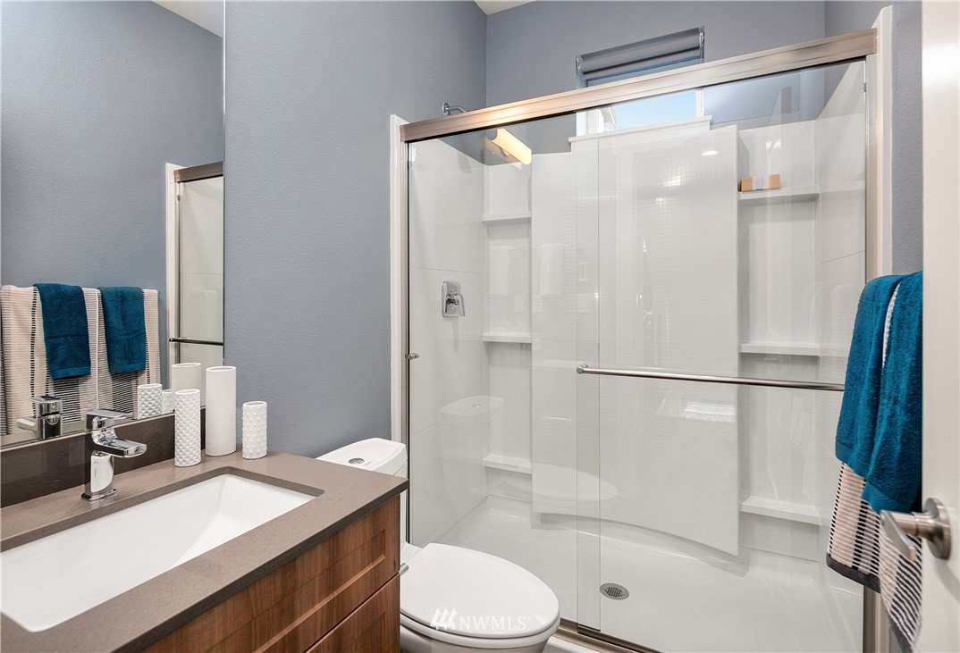 9619 Thorsk Street, Unit D Bothell, WA 98011 - Photo 14 of 24 Gallery Image 14