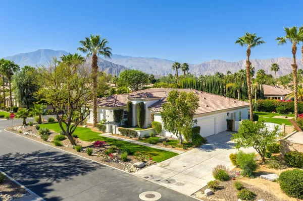 $1,395,000 | 49439 Gila River Street, Indio, CA 92201