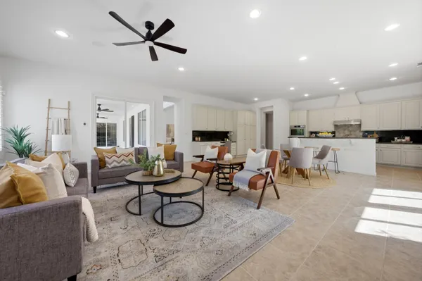 $1,329,000 | 49439 Gila River Street, Indio, CA 92201