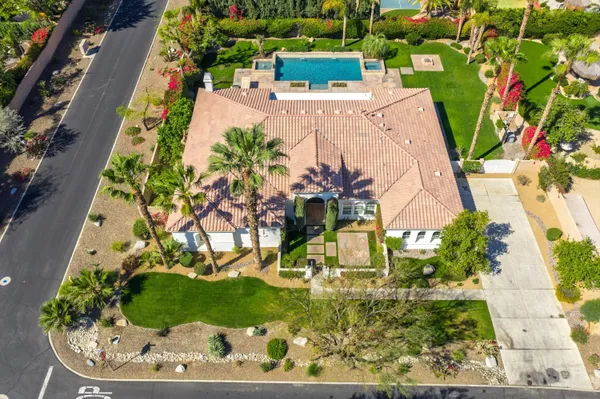 $1,395,000 | 49439 Gila River Street, Indio, CA 92201