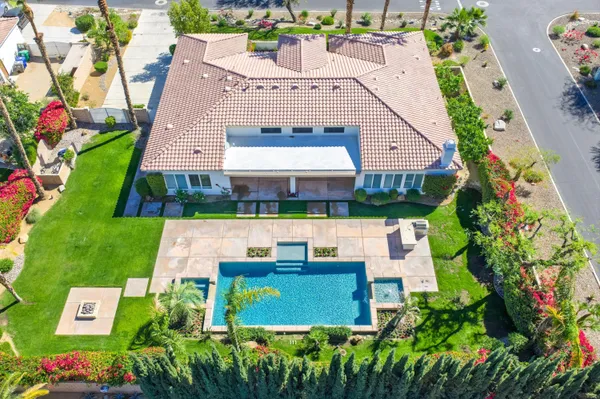 $1,395,000 | 49439 Gila River Street, Indio, CA 92201