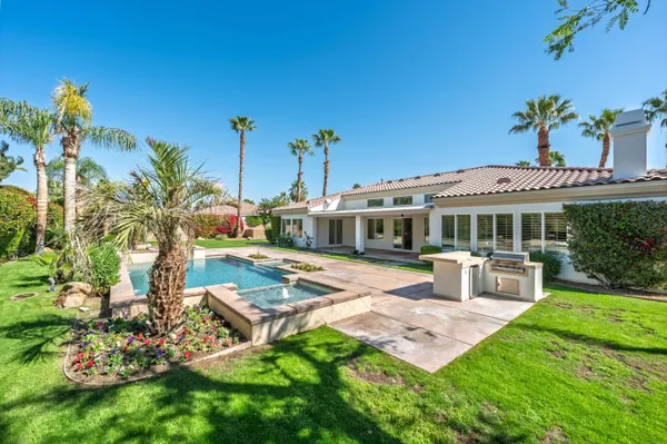 $1,329,000 | 49439 Gila River Street, Indio, CA 92201