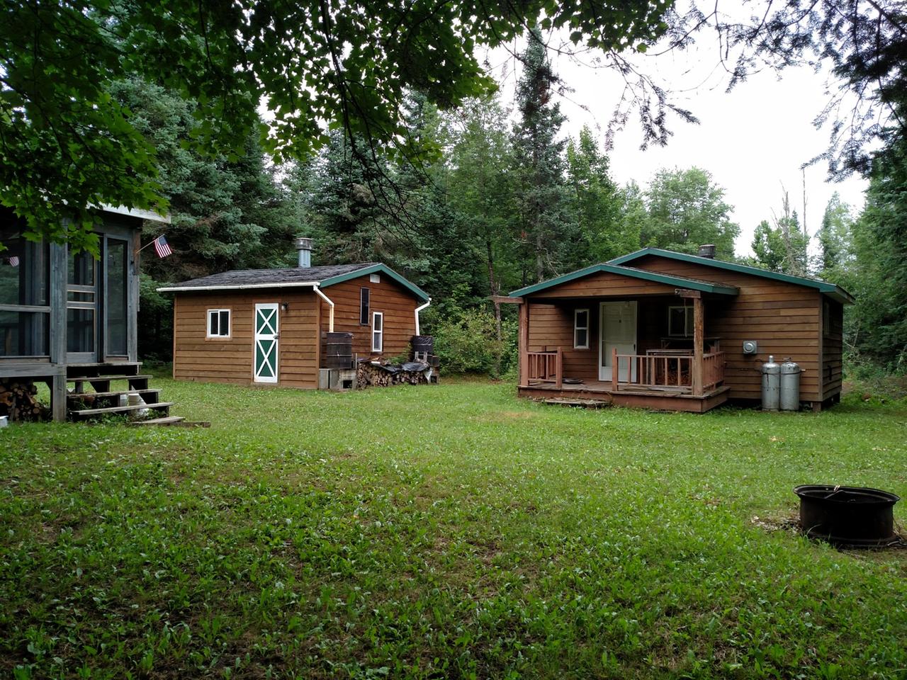 N15891 Eagle Road Butternut, WI 54514 - Photo 60 of 76 Gallery Image 60