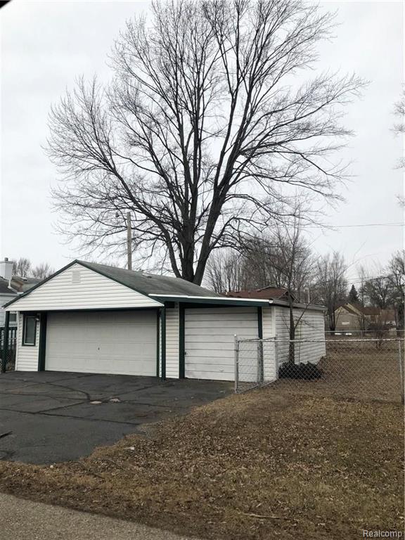 5955 Washington Street Romulus, MI 48174 - Photo 6 of 11
