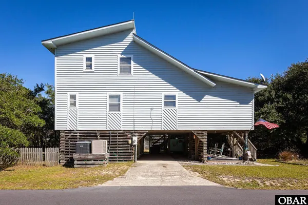 $530,000 | 744 East Sandpiper Court, Corolla, NC 27927