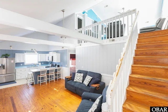 $590,000 | 744 East Sandpiper Court, Corolla, NC 27927