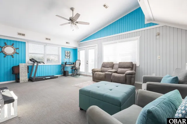 $590,000 | 744 East Sandpiper Court, Corolla, NC 27927