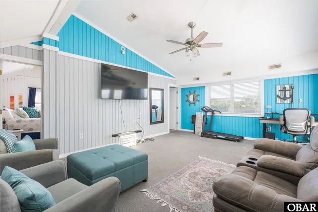 $590,000 | 744 East Sandpiper Court, Corolla, NC 27927