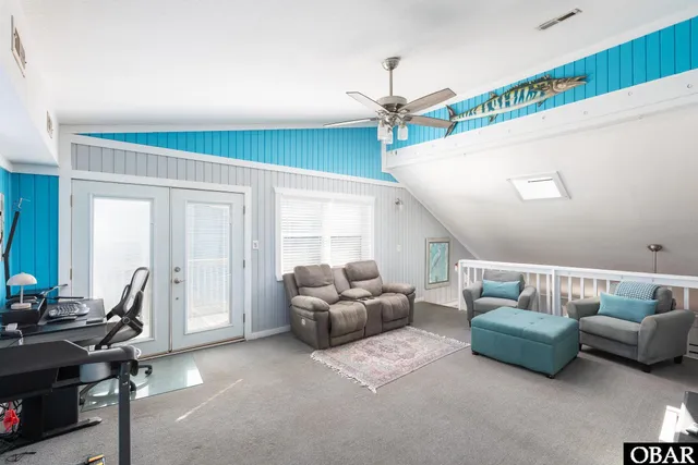 $590,000 | 744 East Sandpiper Court, Corolla, NC 27927