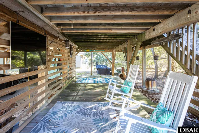 $590,000 | 744 East Sandpiper Court, Corolla, NC 27927