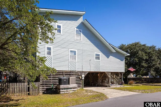 $590,000 | 744 East Sandpiper Court, Corolla, NC 27927