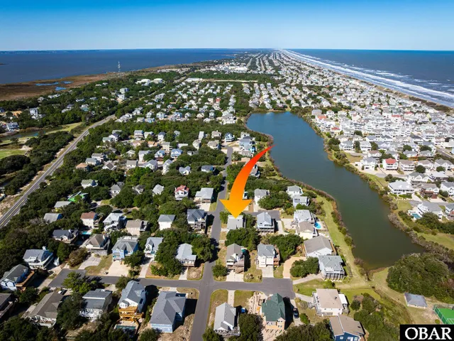 $590,000 | 744 East Sandpiper Court, Corolla, NC 27927