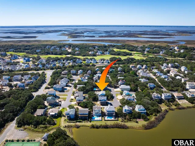$590,000 | 744 East Sandpiper Court, Corolla, NC 27927