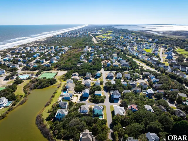 $590,000 | 744 East Sandpiper Court, Corolla, NC 27927
