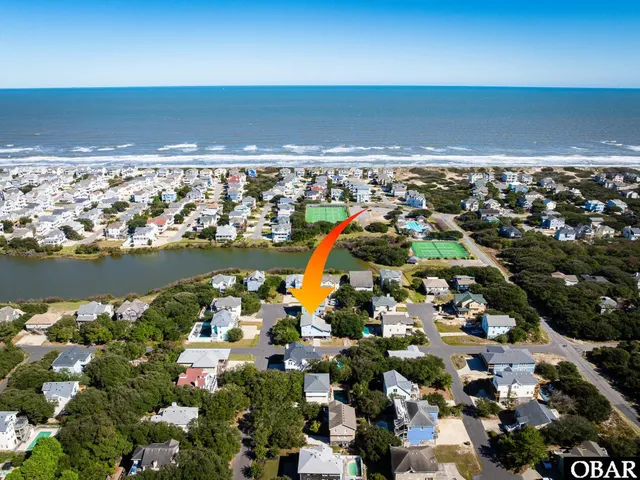 $590,000 | 744 East Sandpiper Court, Corolla, NC 27927