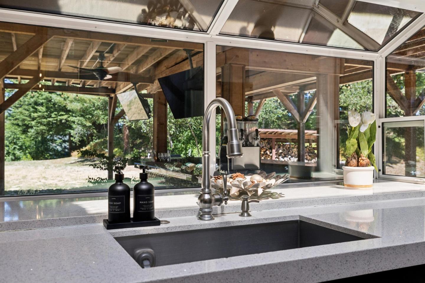 23457 Summit Road Los Gatos, CA 95033 - Photo 17 of 64