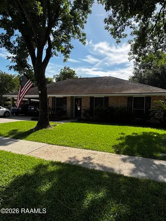 $210,000 | 226 St Benjamin Drive, Lafayette, LA 70506