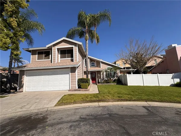 $535,000 | 7707 Newcastle Court, Highland, CA 92346
