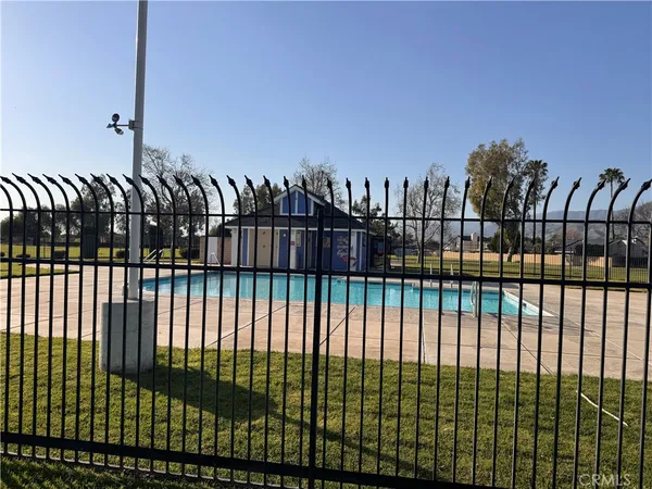 $535,000 | 7707 Newcastle Court, Highland, CA 92346