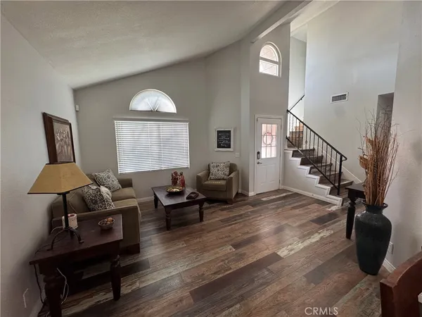 $535,000 | 7707 Newcastle Court, Highland, CA 92346