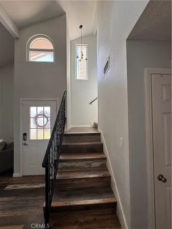 $535,000 | 7707 Newcastle Court, Highland, CA 92346