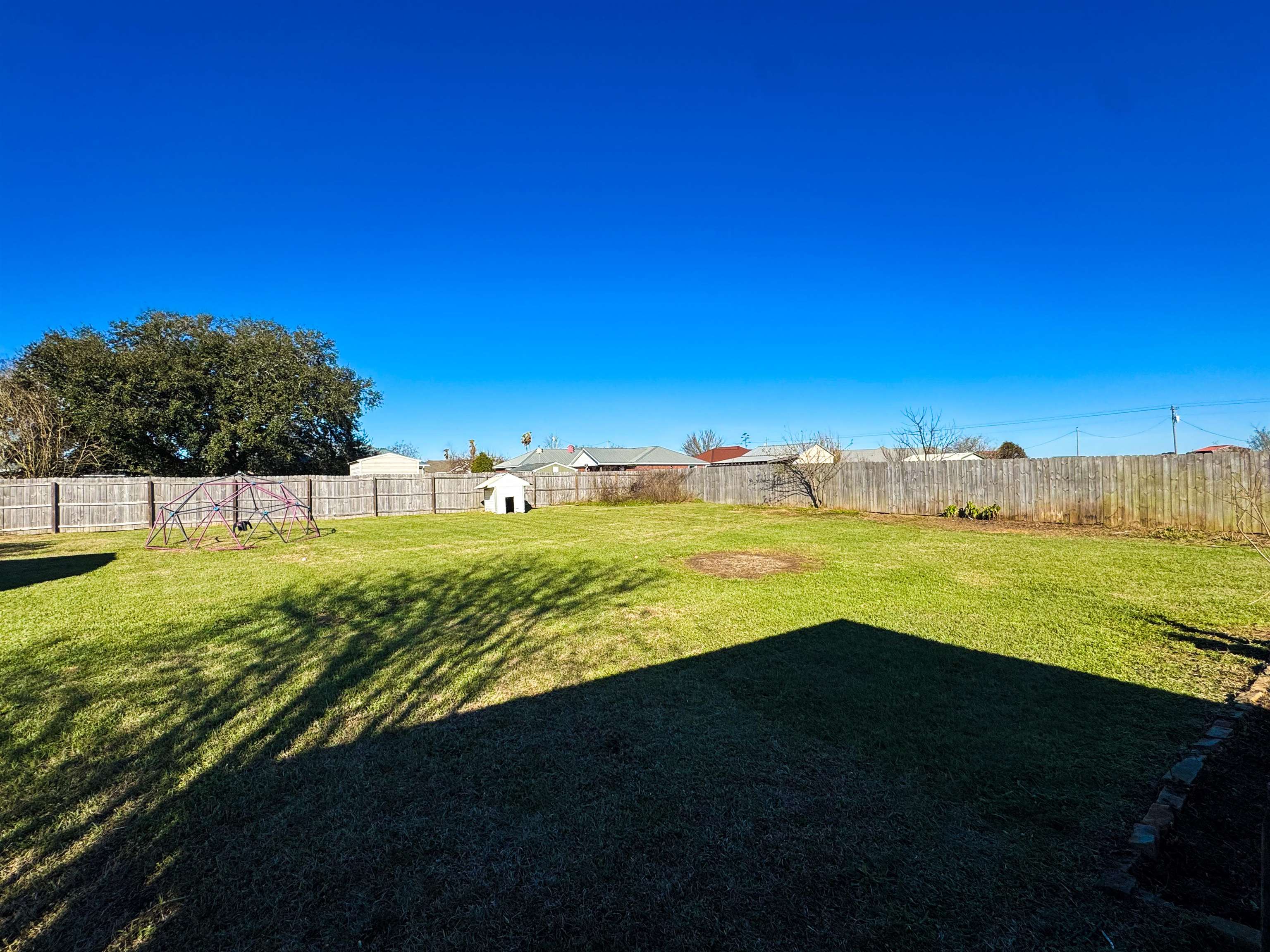 8927 Gryder Street Foley, AL 36535 - Photo 18 of 18 Yard