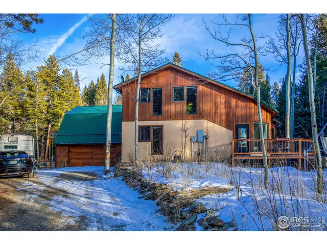 $819,000 | 172 Thorn Circle, Black Hawk, CO 80422