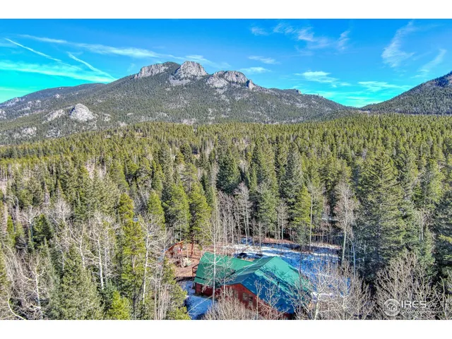 $819,000 | 172 Thorn Circle, Black Hawk, CO 80422
