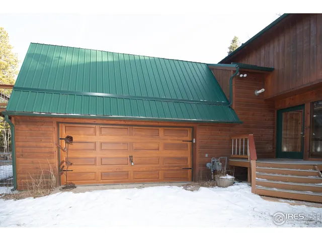 $819,000 | 172 Thorn Circle, Black Hawk, CO 80422