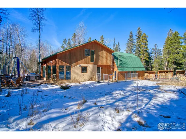 $819,000 | 172 Thorn Circle, Black Hawk, CO 80422