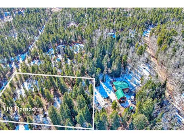 $819,000 | 172 Thorn Circle, Black Hawk, CO 80422