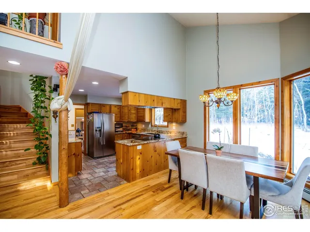 $819,000 | 172 Thorn Circle, Black Hawk, CO 80422